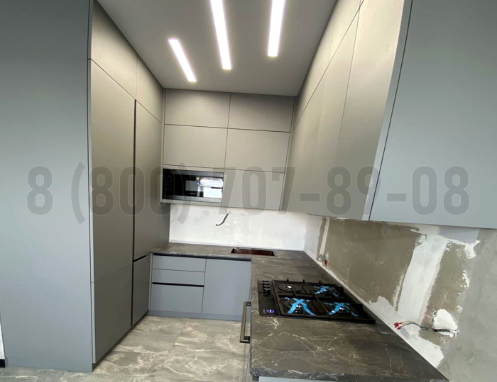 Кухонный гарнитур модель kd396 купить в Электростале