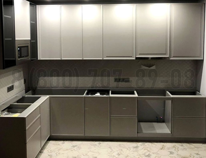 Кухонный гарнитур модель kd629 купить в Электростале