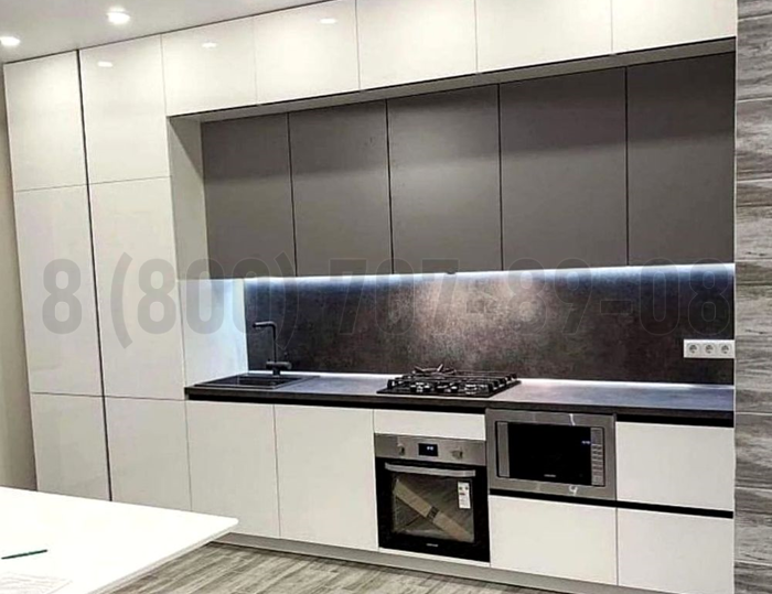 Кухонный гарнитур модель kd870 купить в Электростале