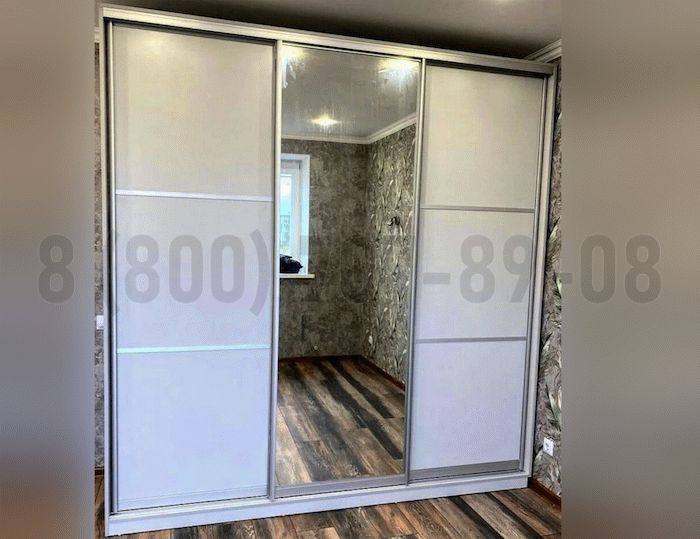 Встроенный шкаф в Электростале