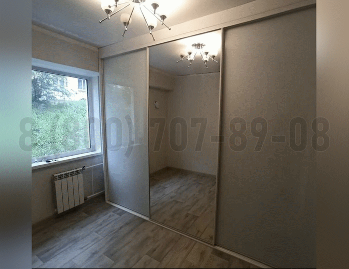 Шкаф гарнитур модель s295 купить в Электростале