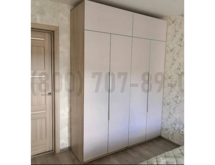 Шкаф гарнитур модель s375 купить в Электростале