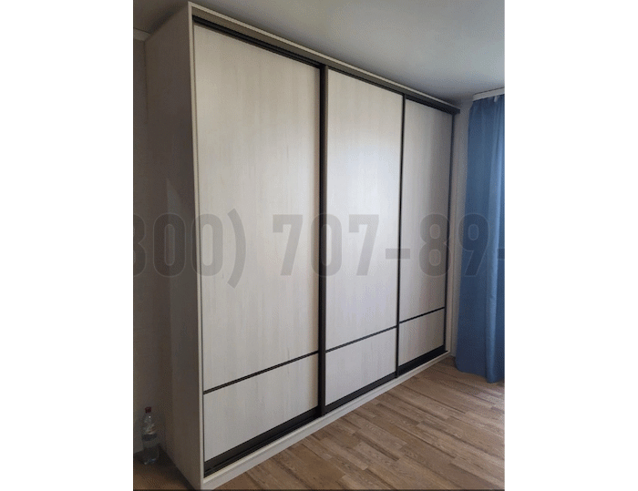 Шкаф гарнитур модель s418 купить в Электростале