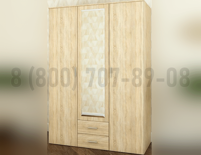 Шкаф гарнитур модель s426 купить в Электростале