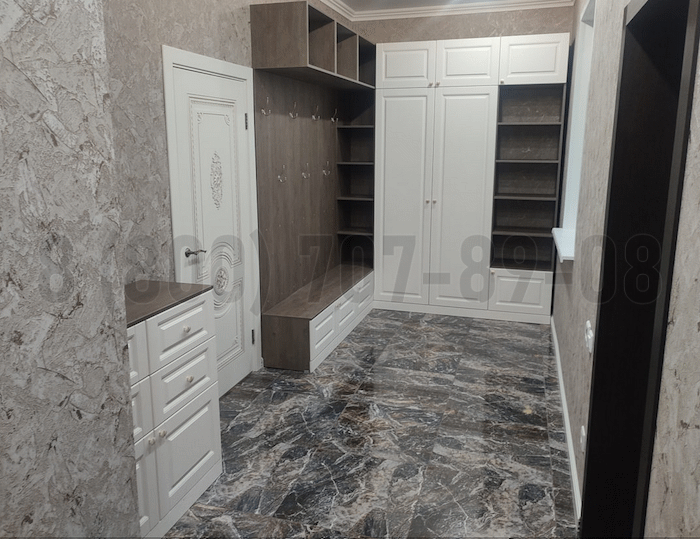 Шкаф гарнитур модель s498 купить в Электростале