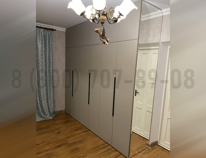 Шкаф гарнитур модель s529 купить в Электростале