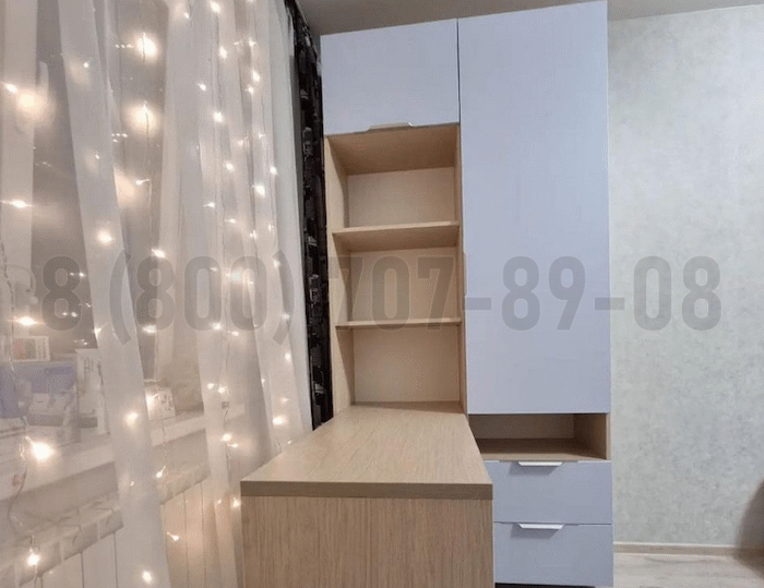 Шкаф гарнитур модель s574 купить в Электростале