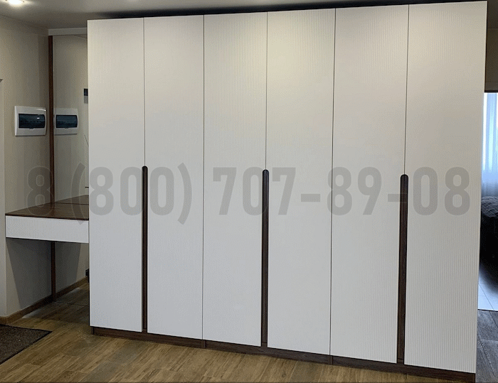 Шкаф гарнитур модель s641 купить в Электростале