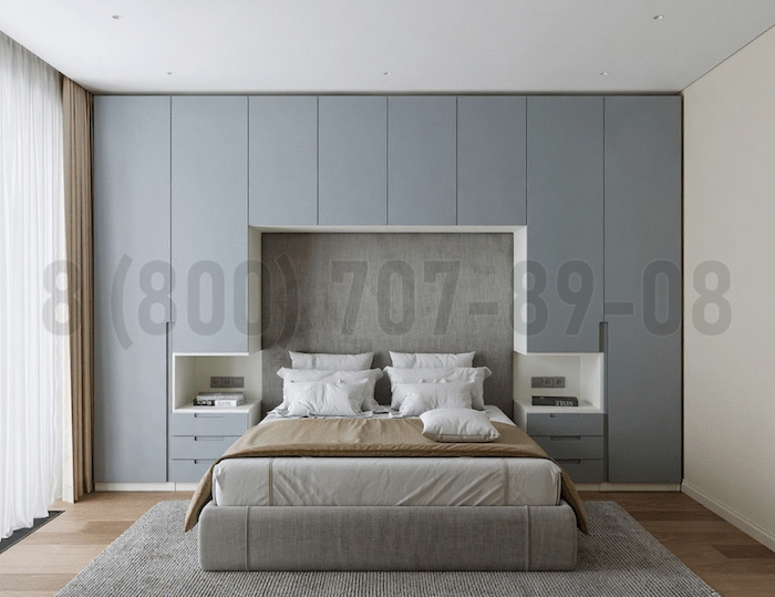 Шкаф гарнитур модель s807 купить в Электростале