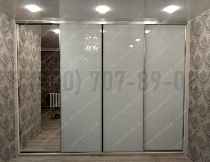 Шкаф гарнитур модель sh114 купить в Электростале